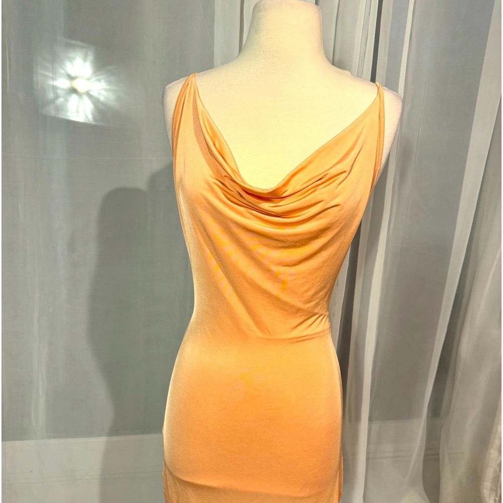 Christina dresses